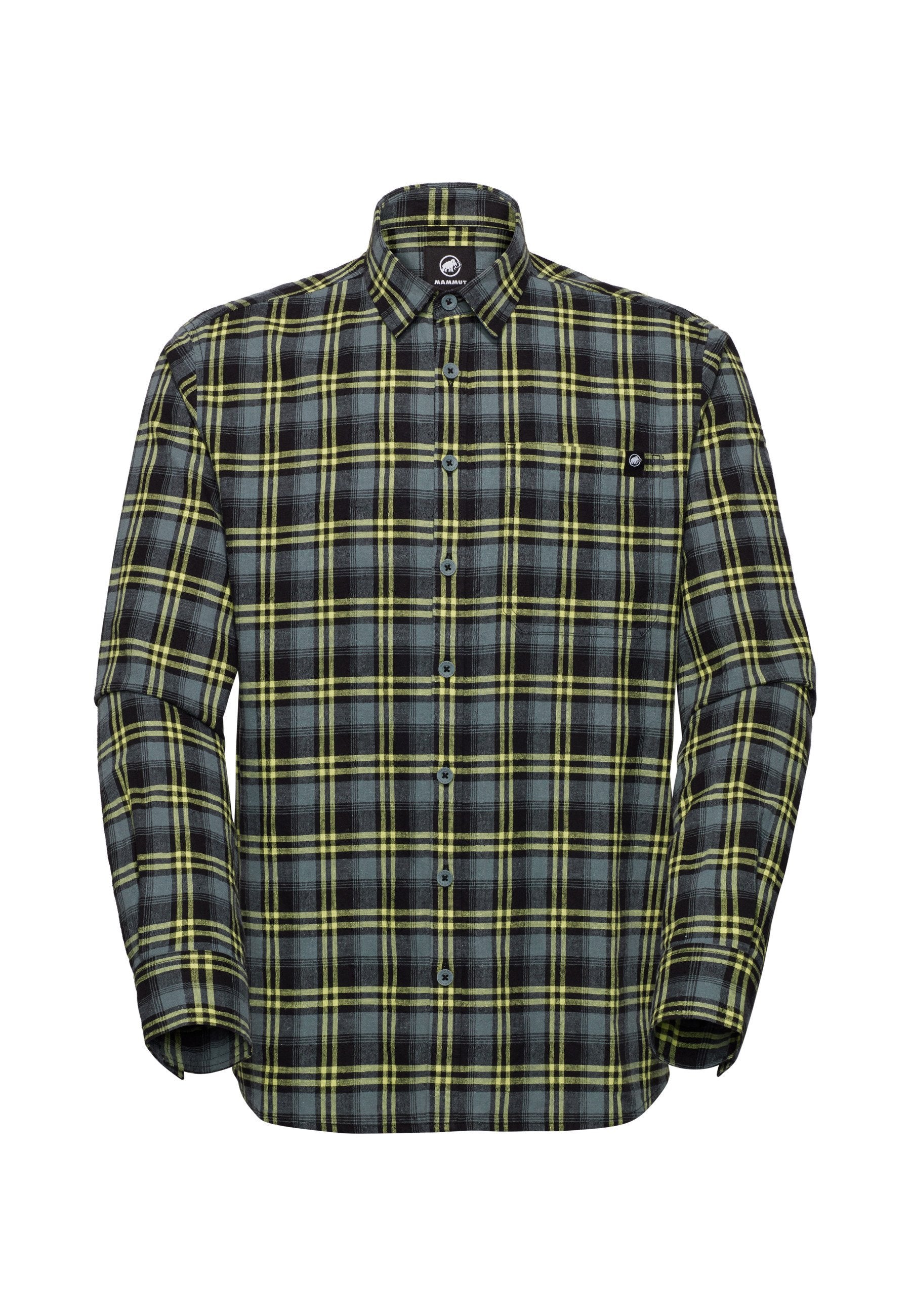 Mammut TROVAT SUMMER LONGSLEEVE