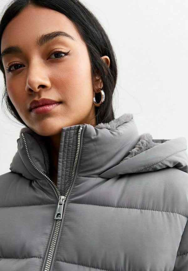 New Look HOODED PUFFER