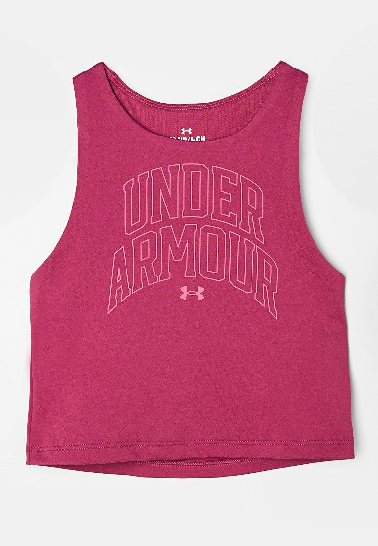 Under Armour