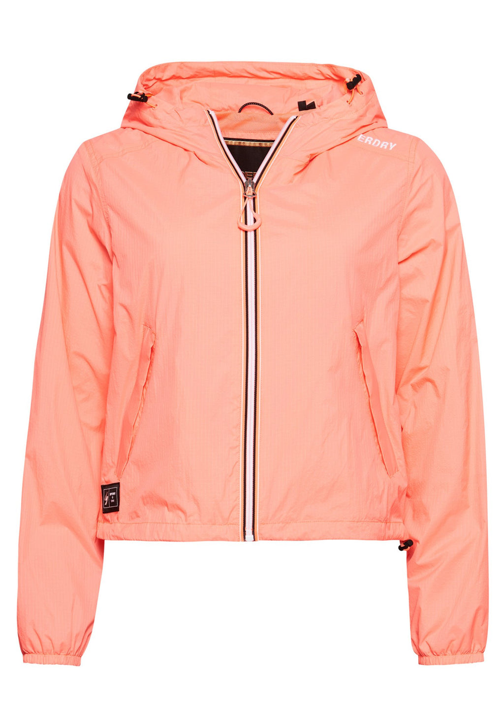 Superdry & Co CODE STANDARD LOGO LIGHTWEIGHT