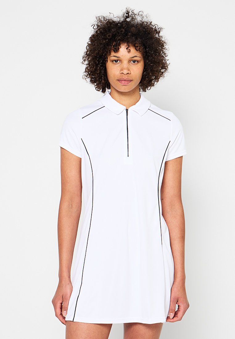 DKNY Sport Sportkleid Media 1