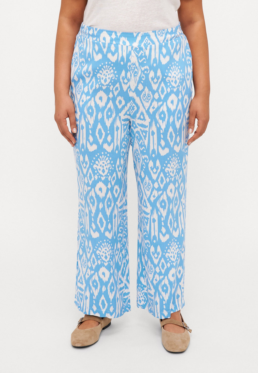 CARMARRAKESH LIFE CULOTTE PANTS  Media 3