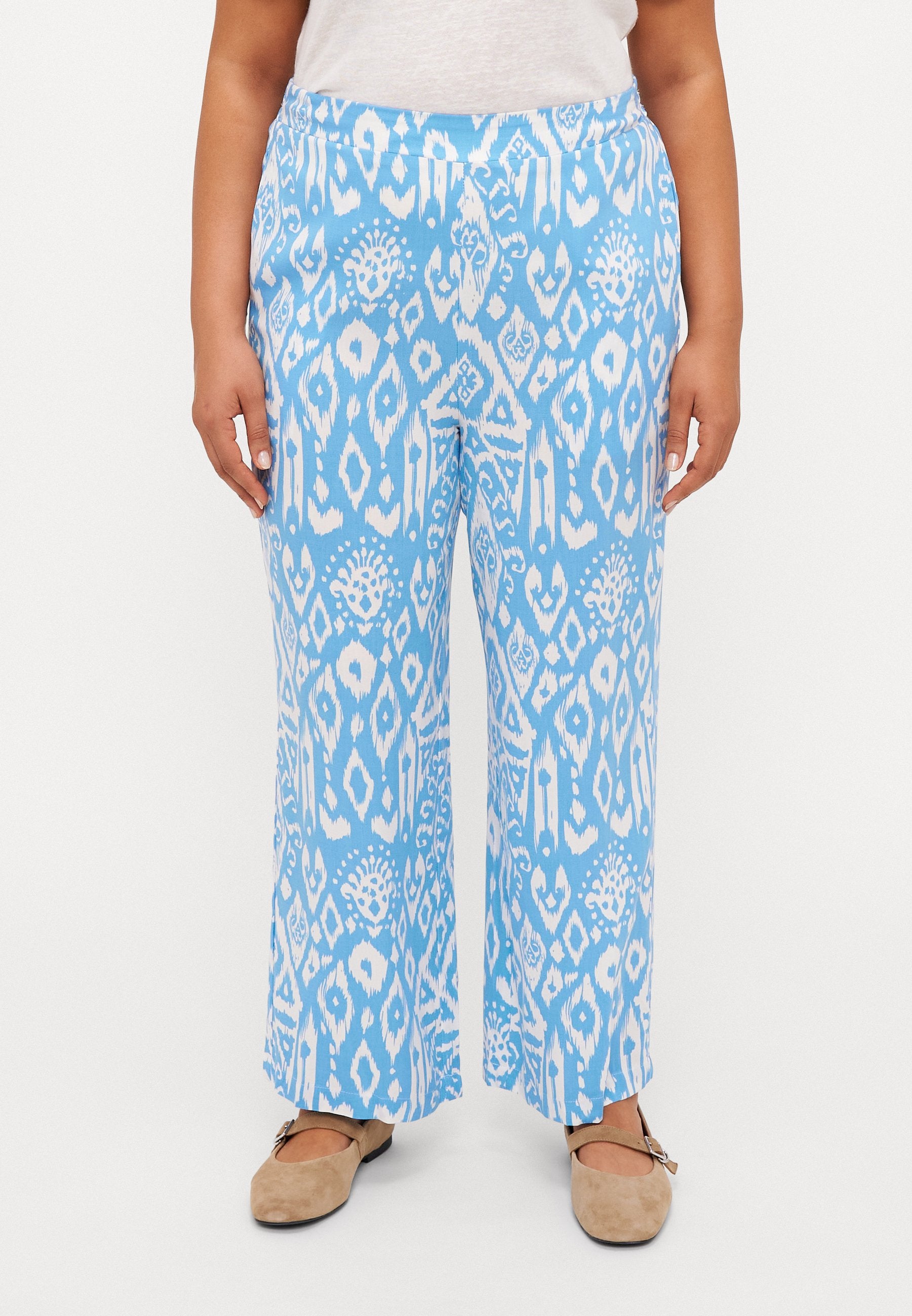 CARMARRAKESH LIFE CULOTTE PANTS  Media 3