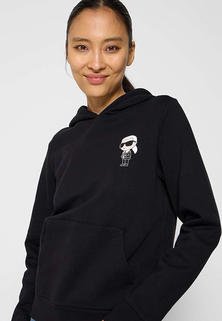 KARL LAGERFELD Kapuzenpullover Media 4