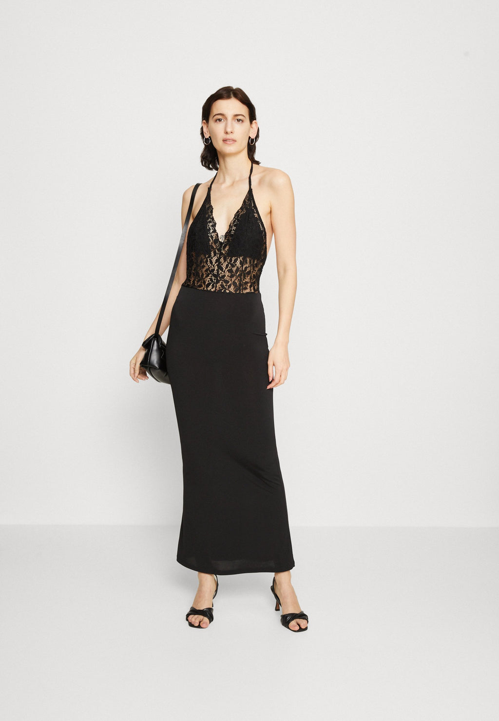 Musier DRESS LINDA