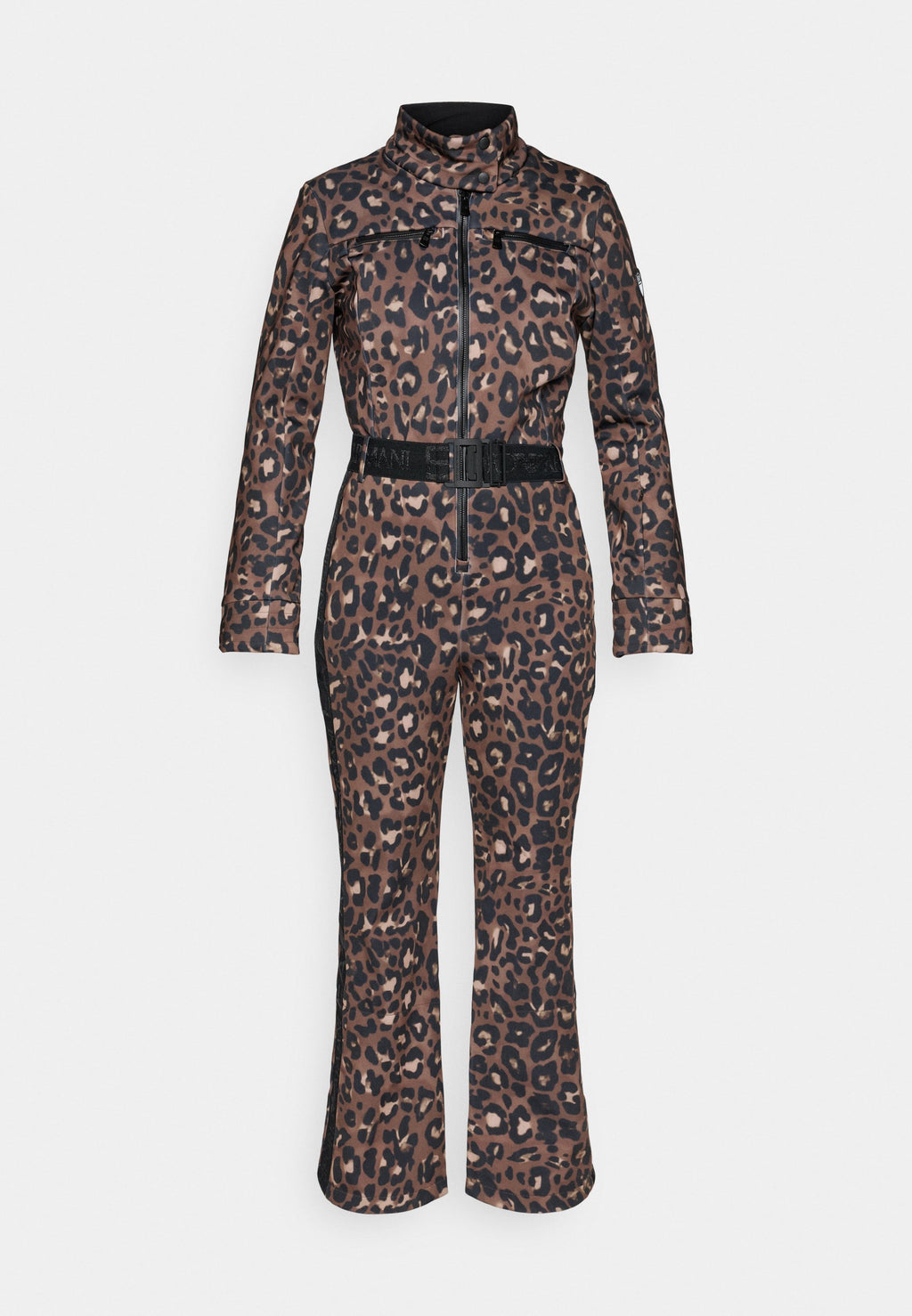 SKI KITZBUHEL PADDED JUMPSUIT Media 1