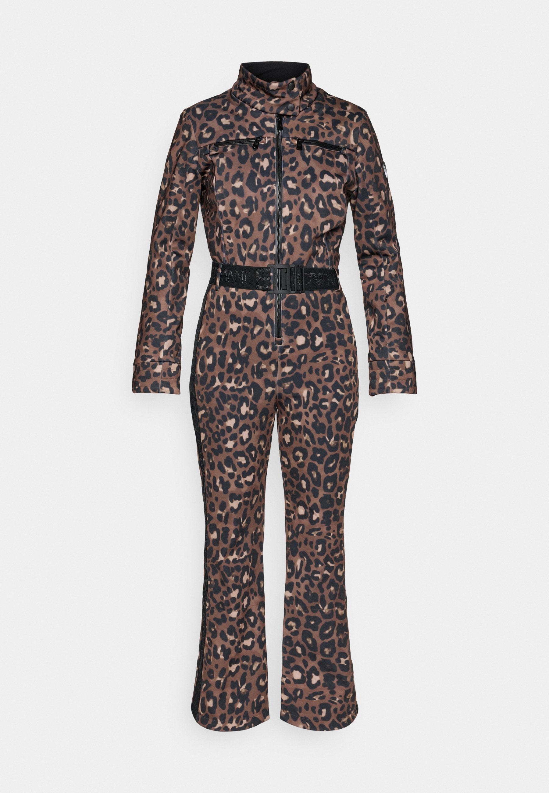 SKI KITZBUHEL PADDED JUMPSUIT Media 1