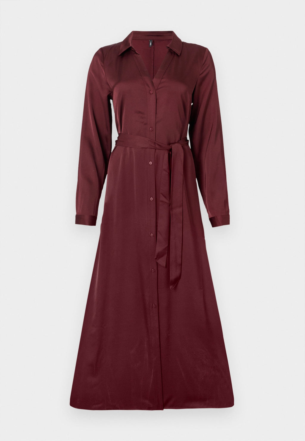 ONLMIKA LONG DRESS Media 1