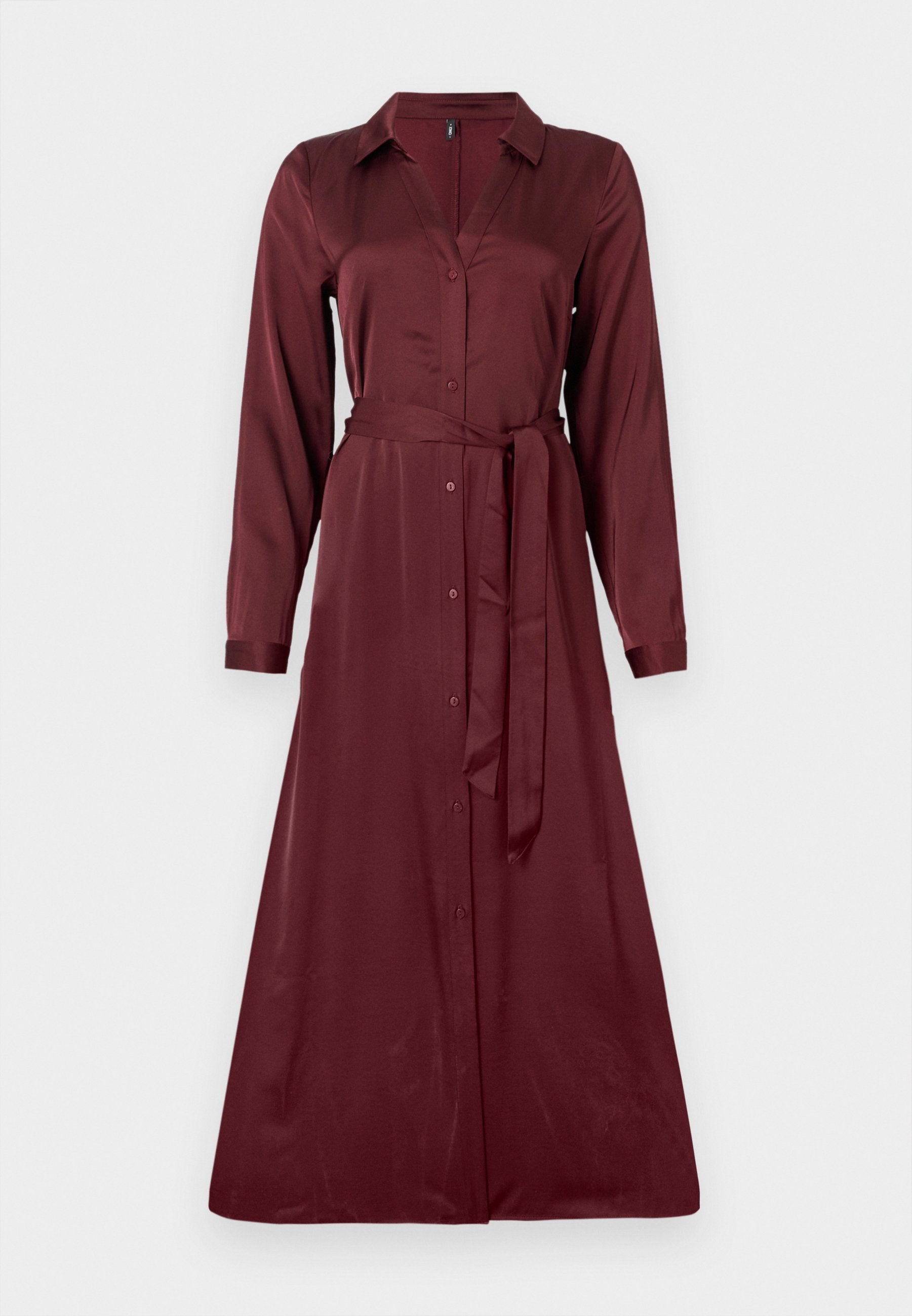 ONLMIKA LONG DRESS Media 1