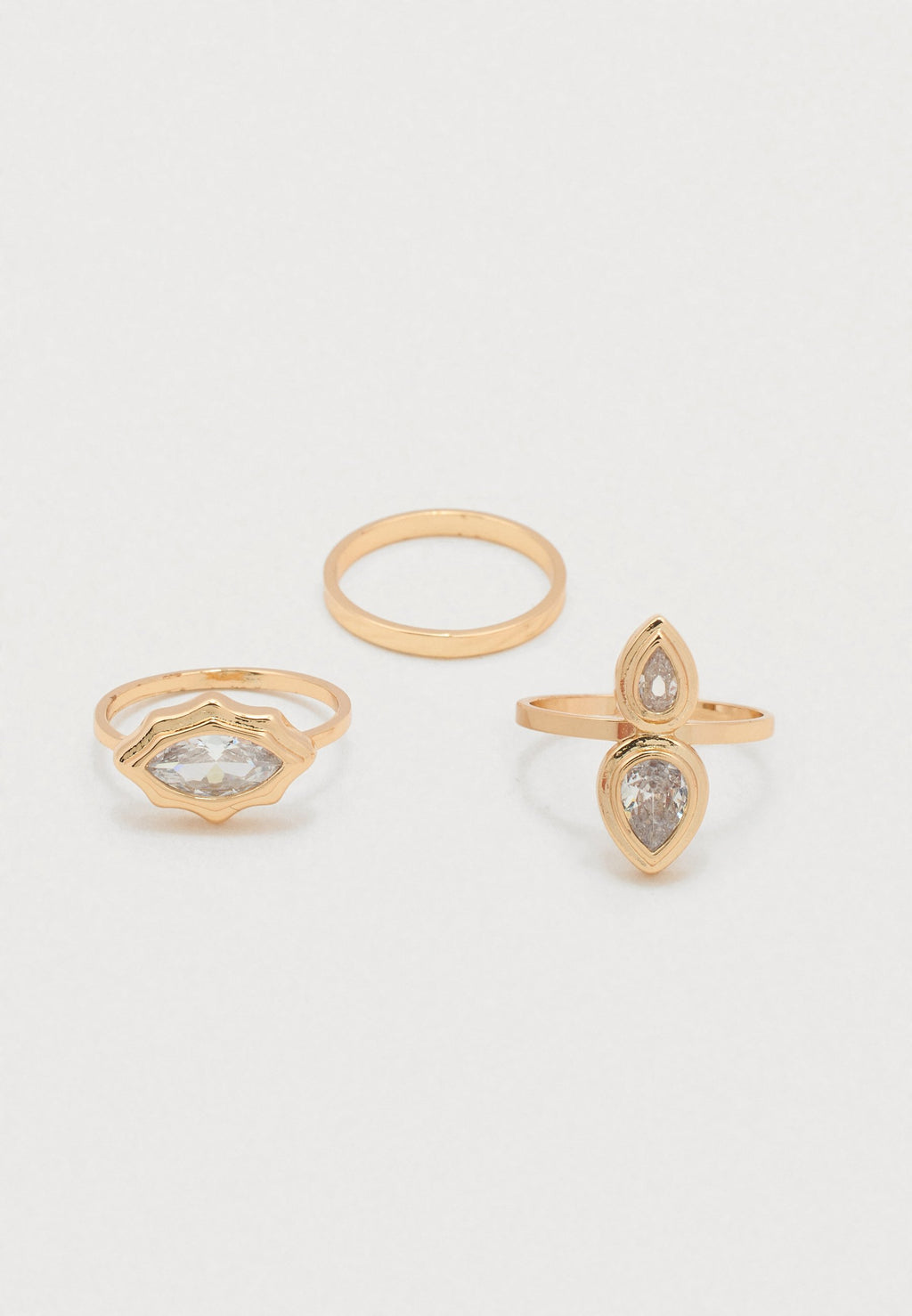 ALDO STARTORIAL SET