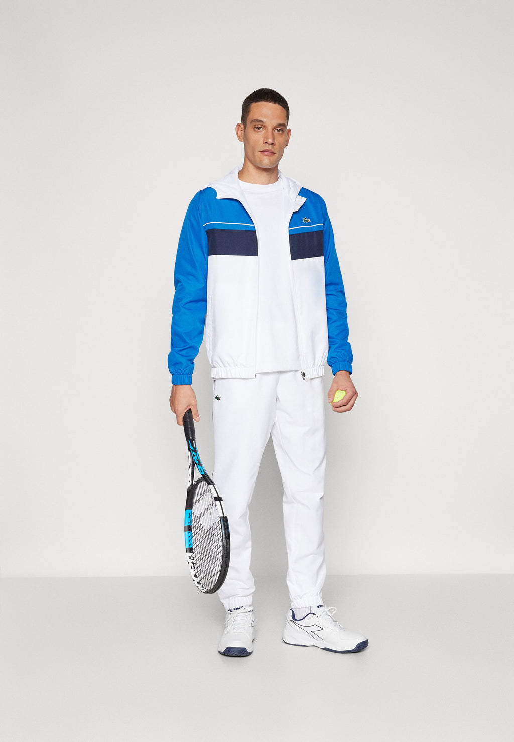 Lacoste Sport TRACKSUIT