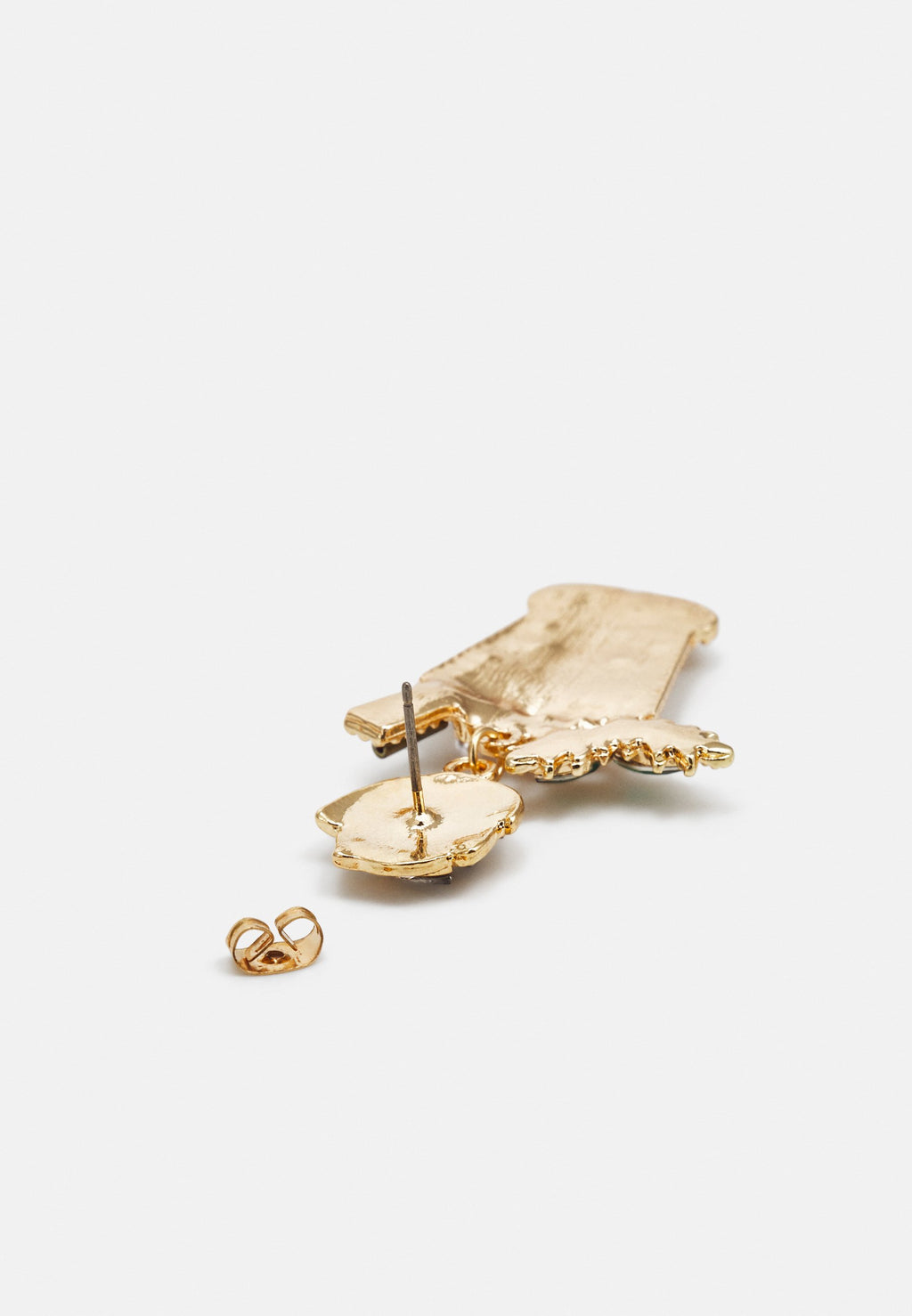 Pieces PCCAROLINE EARRINGS