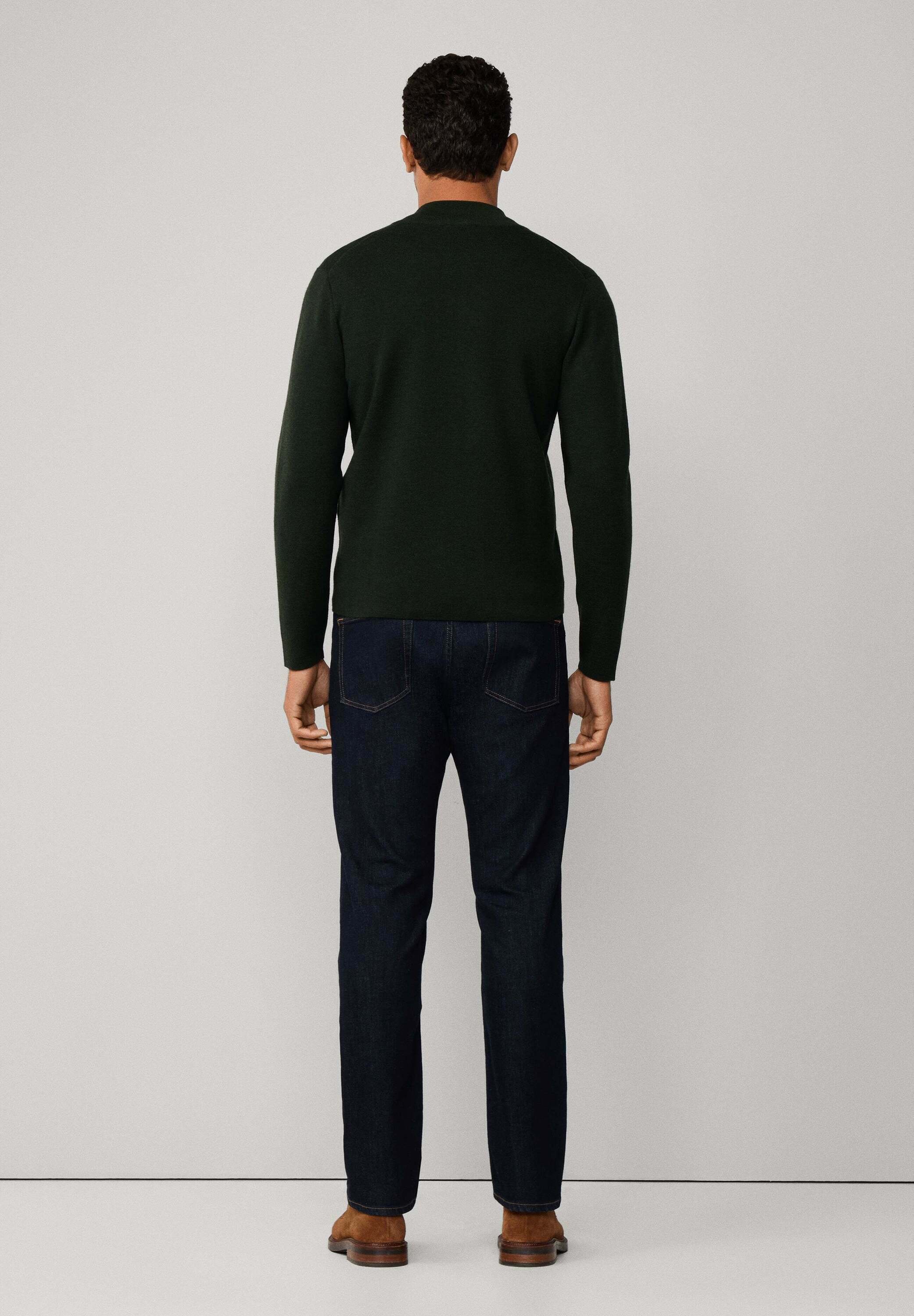 Hackett London