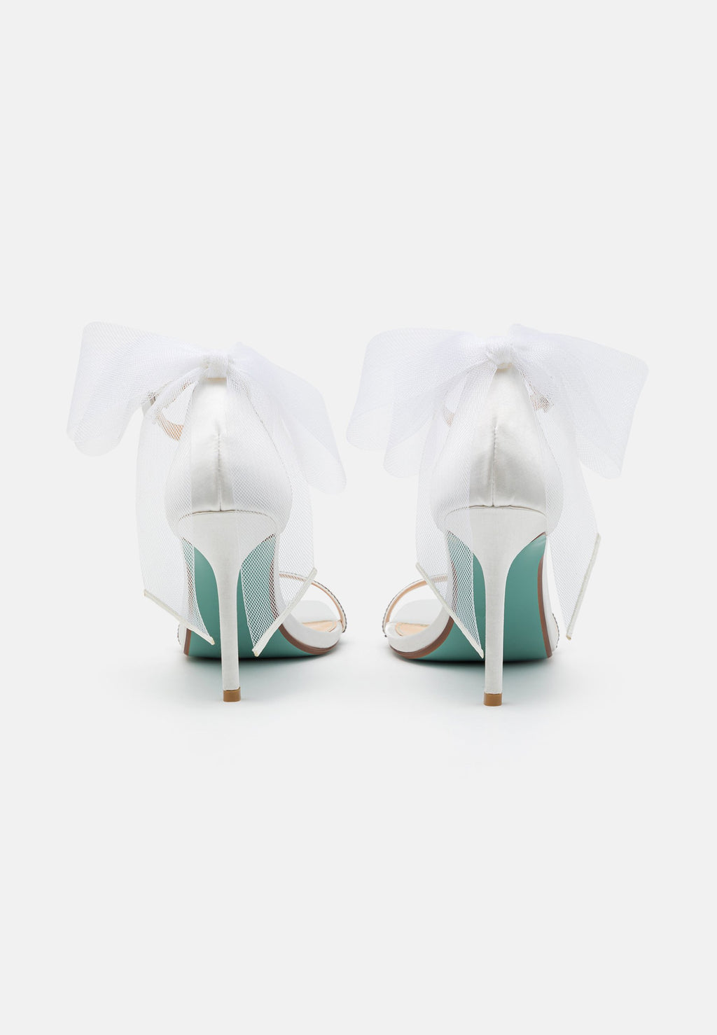 Blue by Betsey Johnson TORI