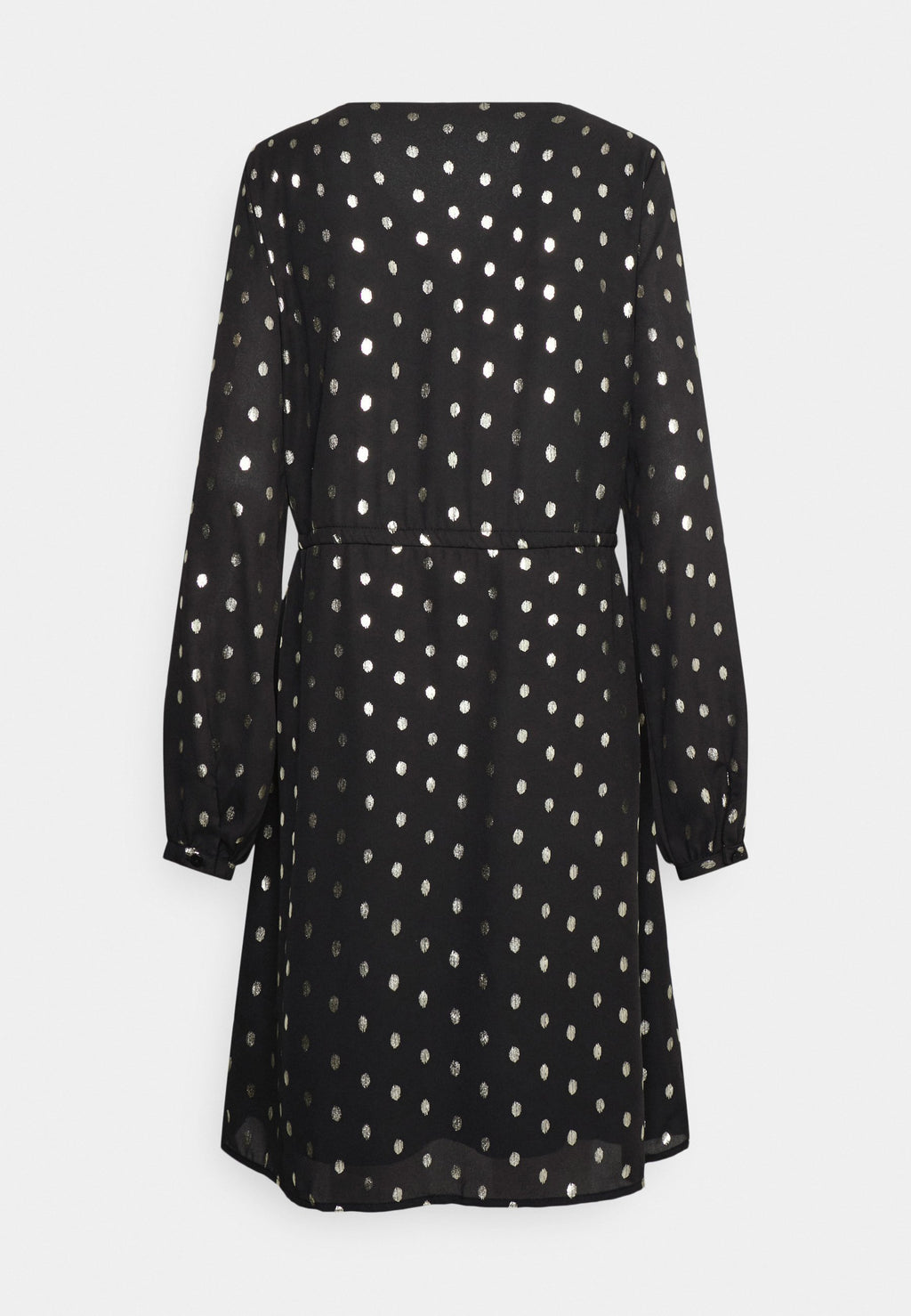 ONLELOISAL VNECK DRESS Media 2