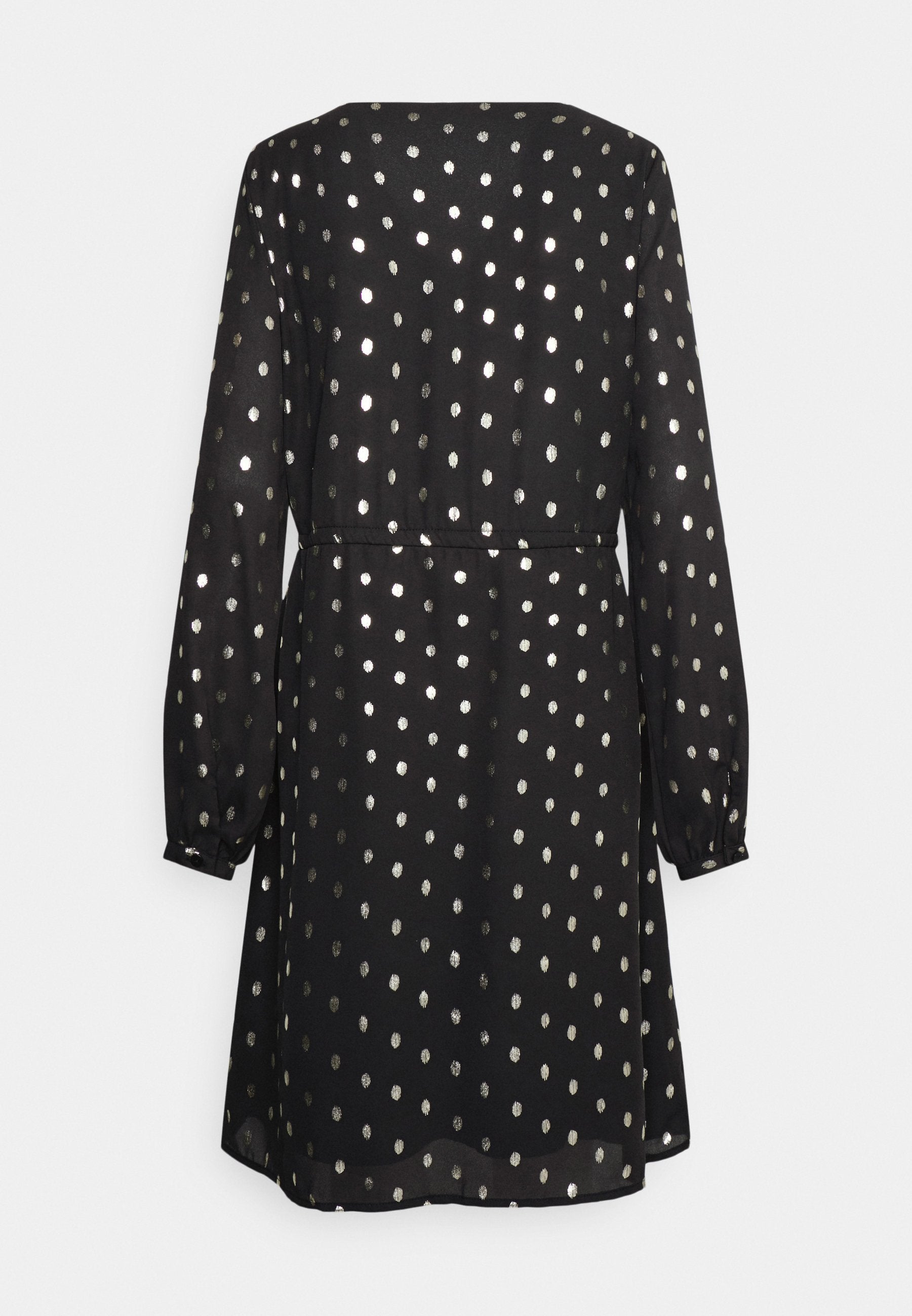 ONLELOISAL VNECK DRESS Media 2
