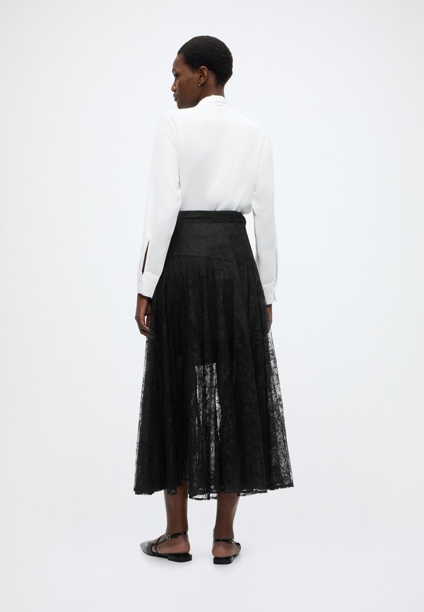 Copenhagen Muse CMLEA-SKIRT