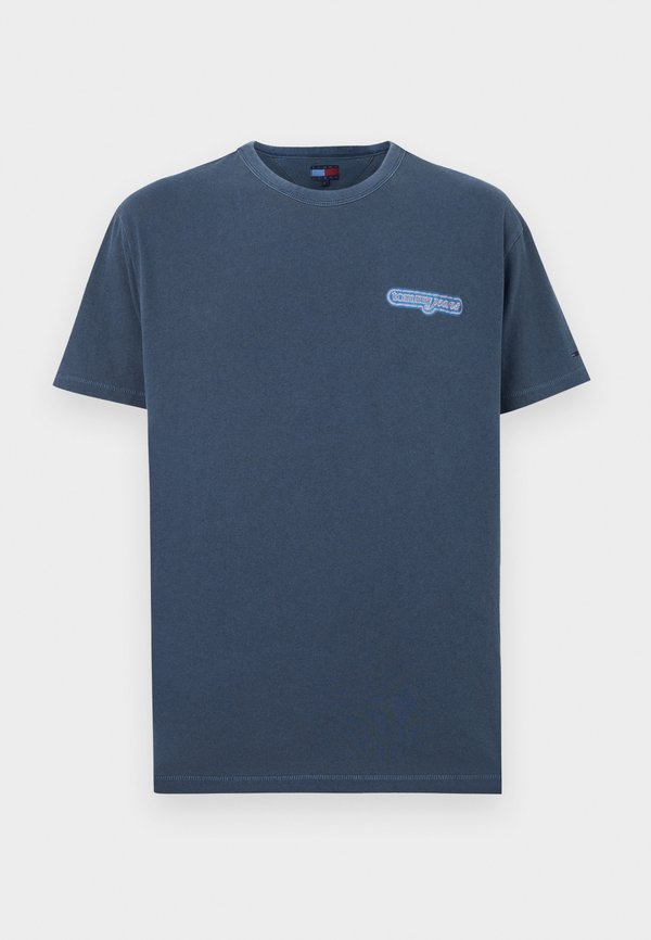 Tommy Jeans NOVELTY FAIR TEE