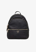 Guess MANHATTAN LARGE - Rucksack - black