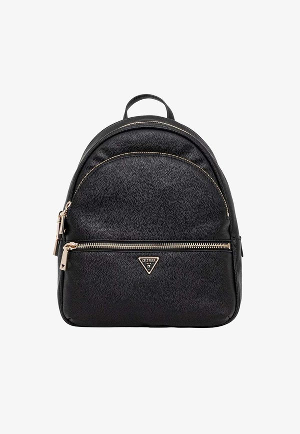 Guess MANHATTAN LARGE - Rucksack - black