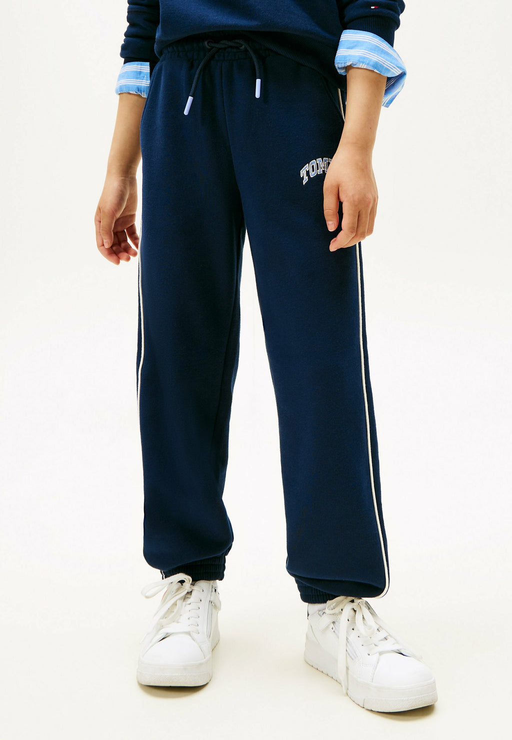 Tommy Hilfiger Jogginghose Media 3
