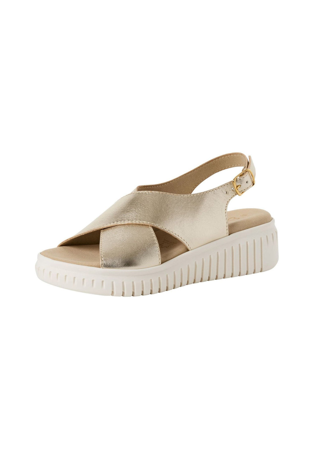 Marco Tozzi WITH MID SIZE HEEL