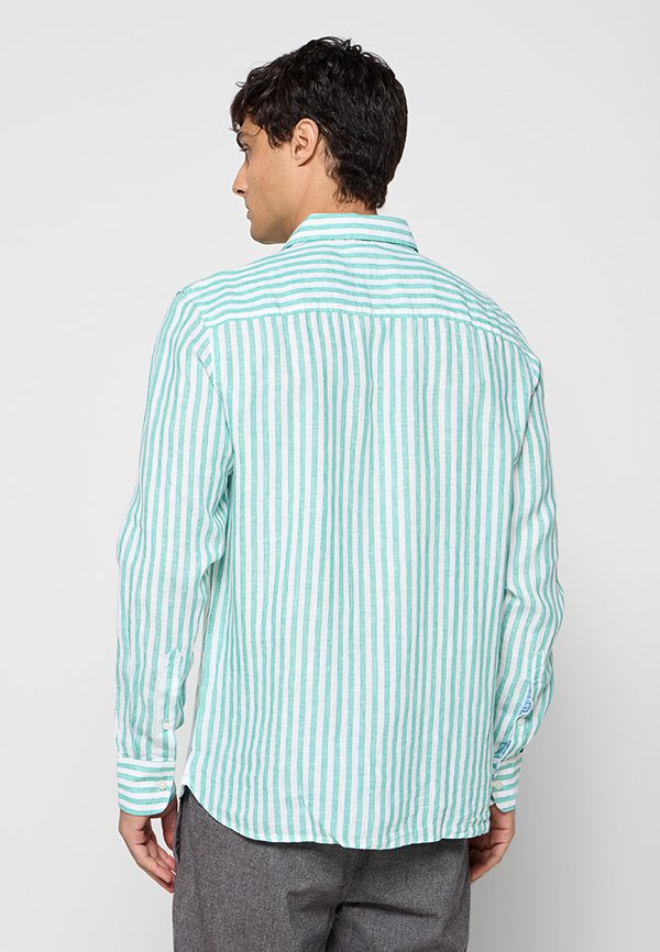 North Sails SHIRT SPREAD COLLAR  LONG SLEEVE