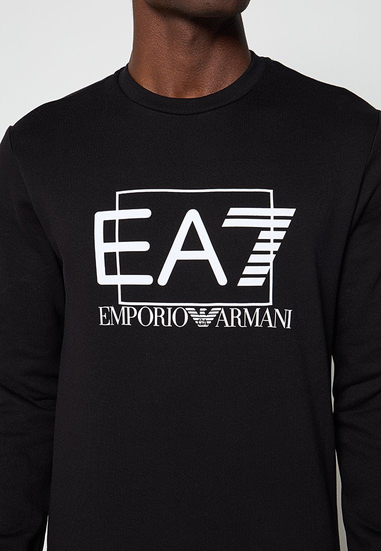 EA7 Emporio Armani Sweatshirt Media 3