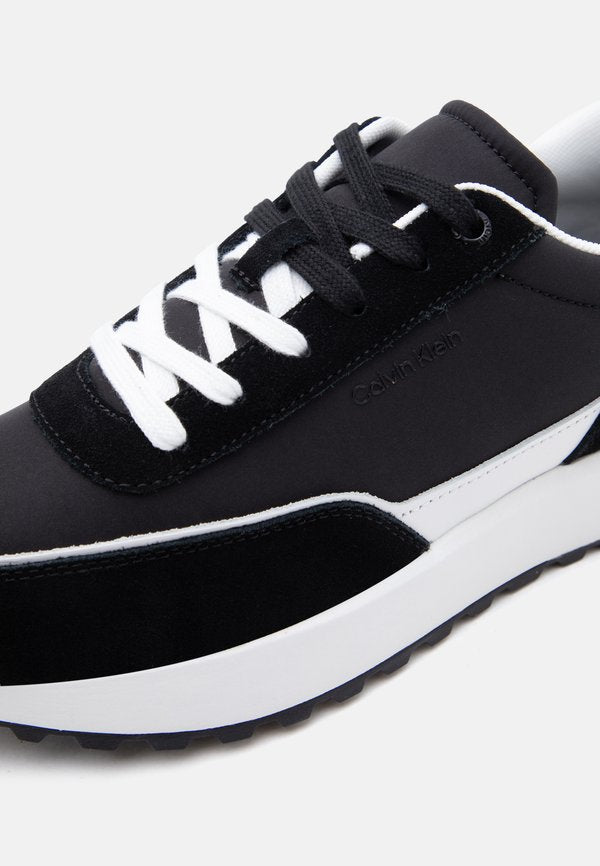 Calvin Klein CITY RUNNER LACEUP