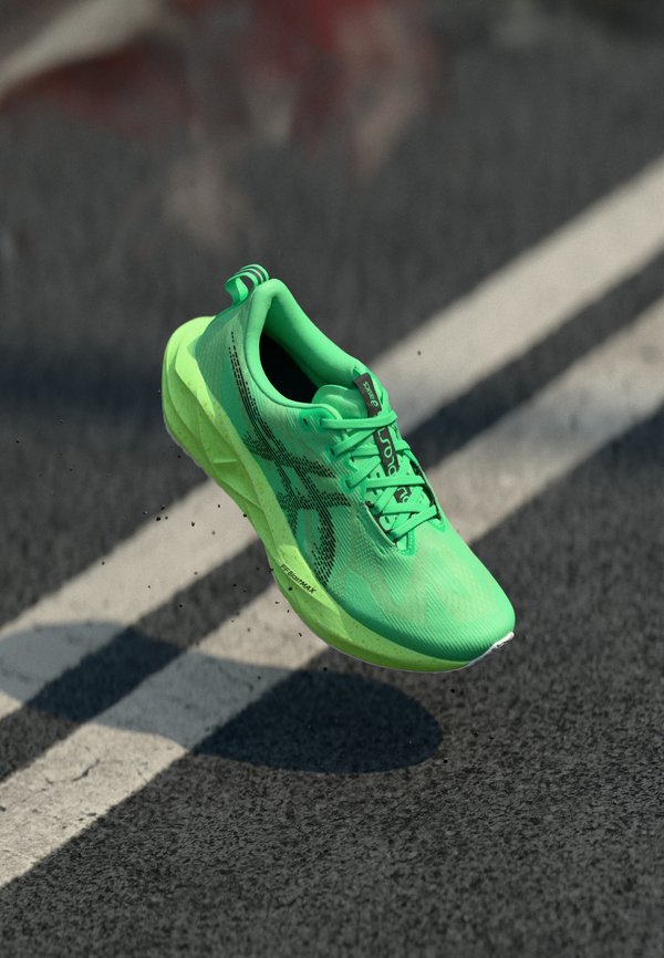 ASICS NOVABLAST 5 EKIDEN