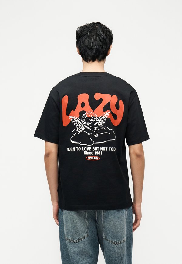 Replay LAZY