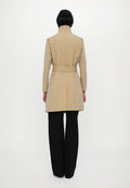 STUDIO ID ALMA LONG BELTED