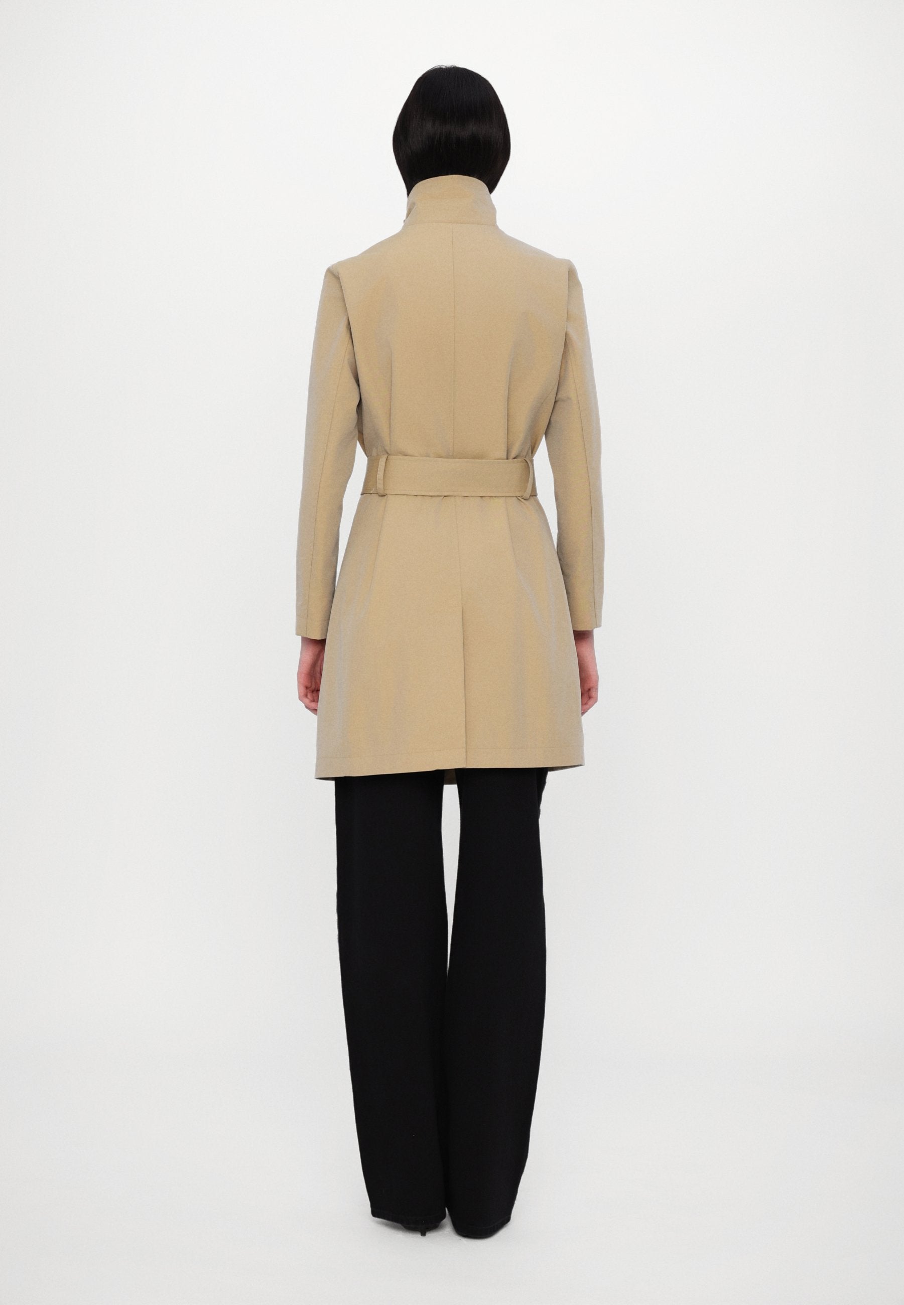 STUDIO ID ALMA LONG BELTED
