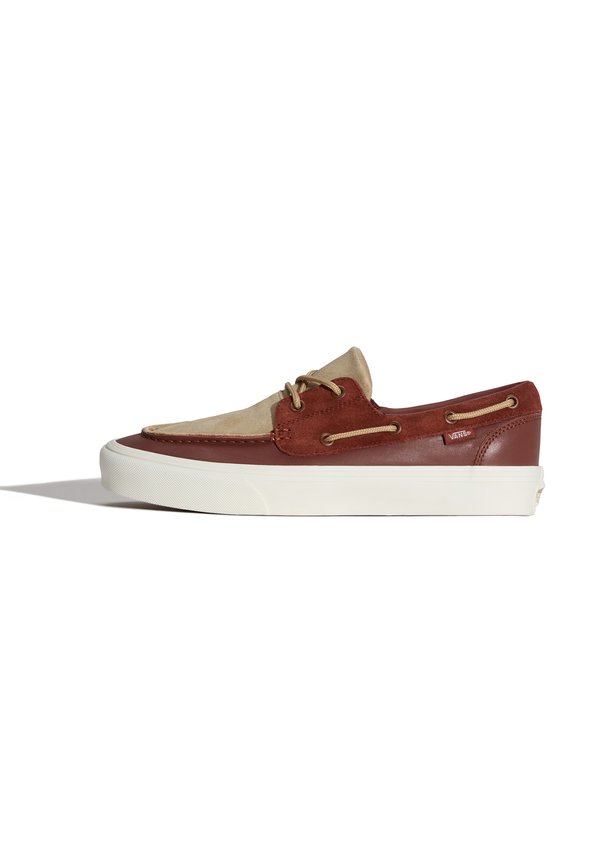 Vans 2-EYELET BOAT SHOE UNISEX