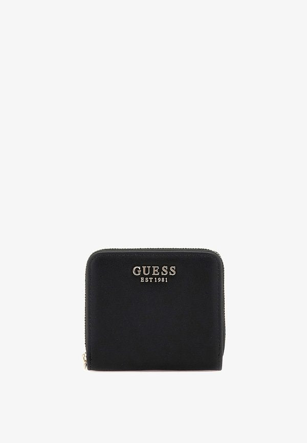 Guess Wallet - black