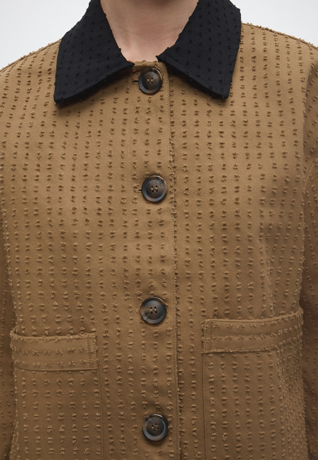 Rue de Femme BERTILLE JACKET