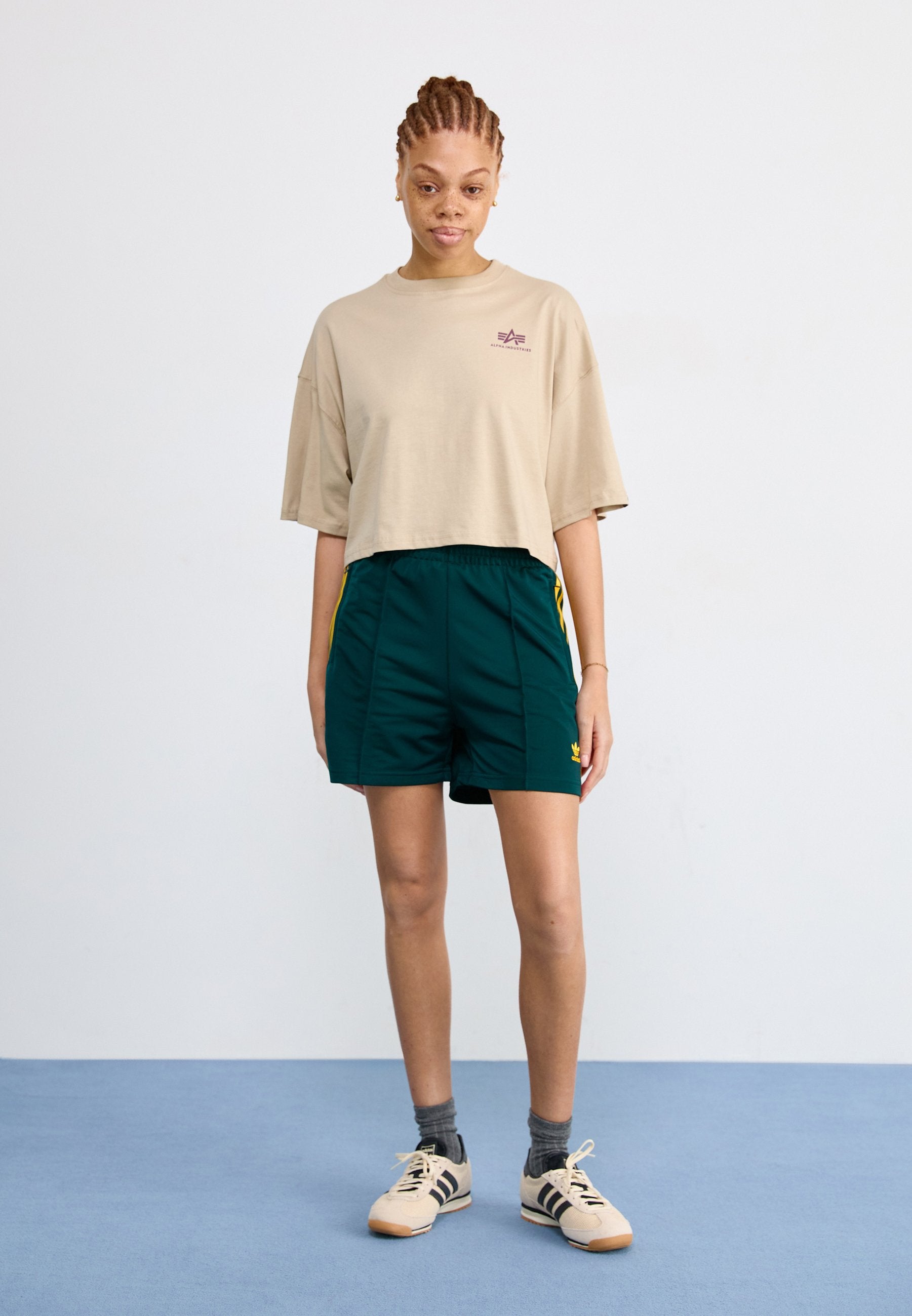 Alpha Industries