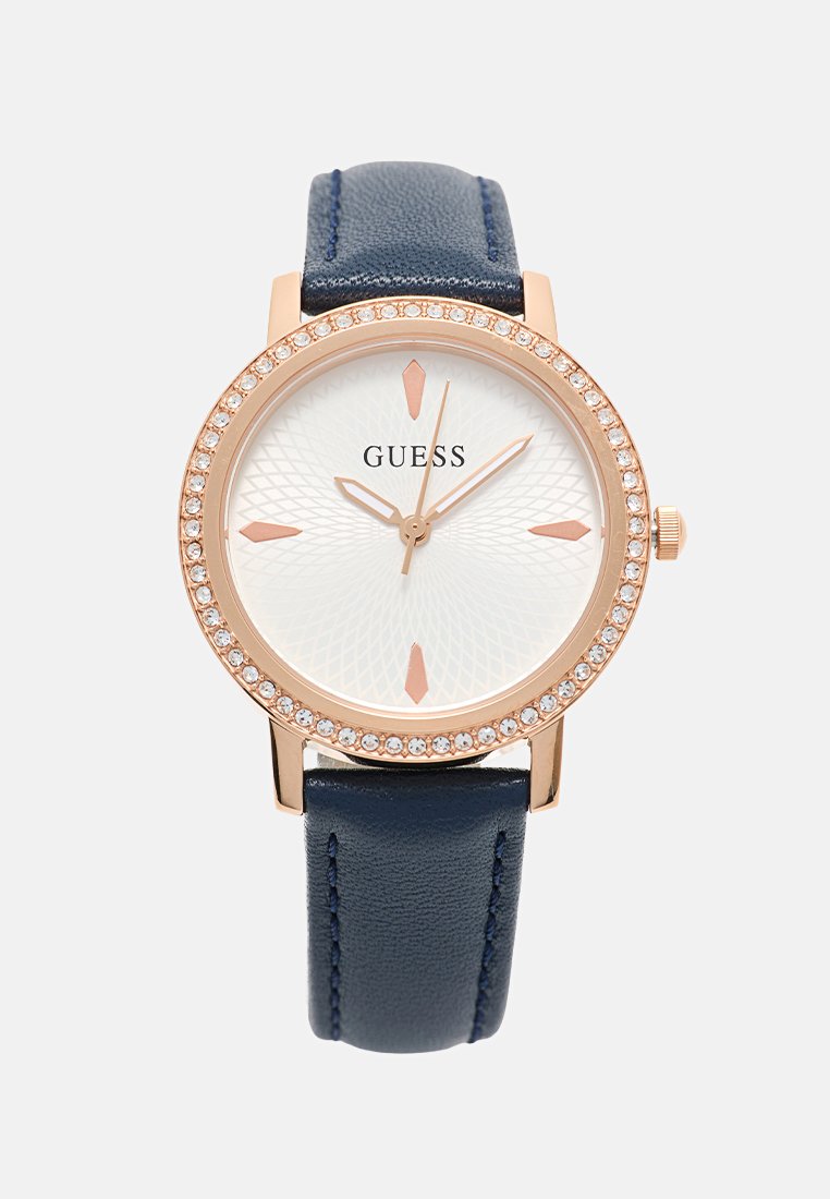 Guess Uhr Media 1
