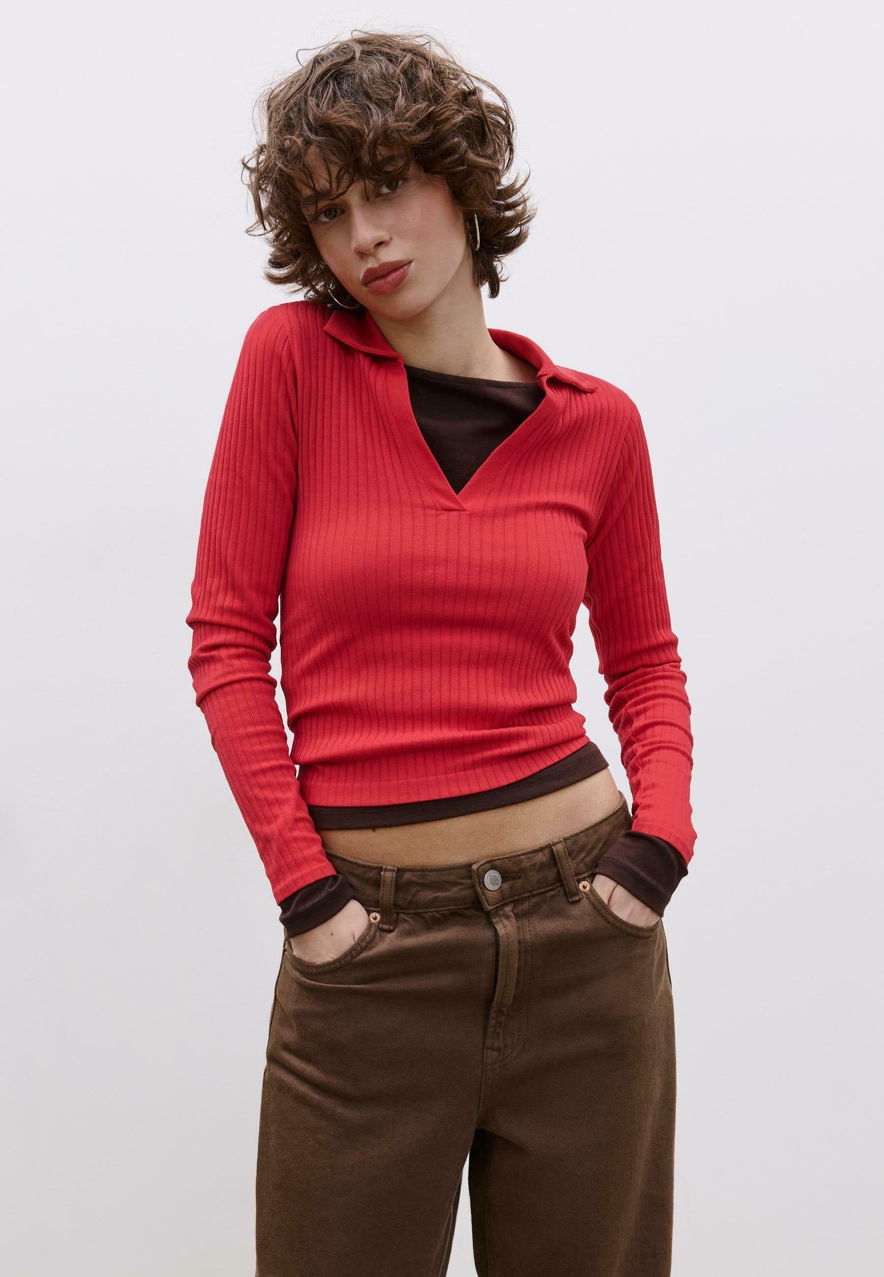 Stradivarius SEAMLESS