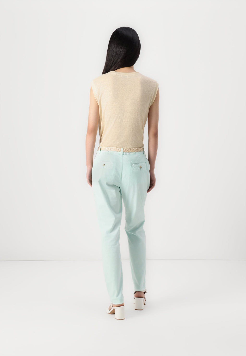 Esprit Chino Media 4