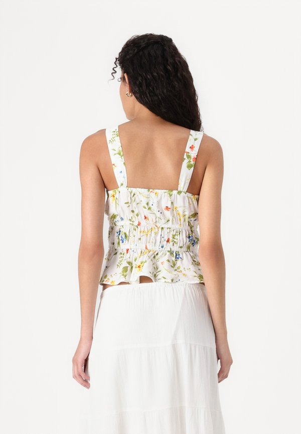 Vero Moda VMEASY GATHERING SINGLET