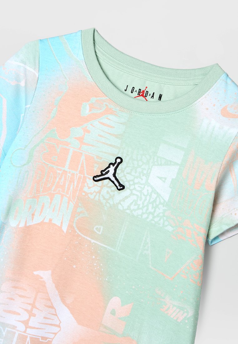 Jordan NEW WAVE