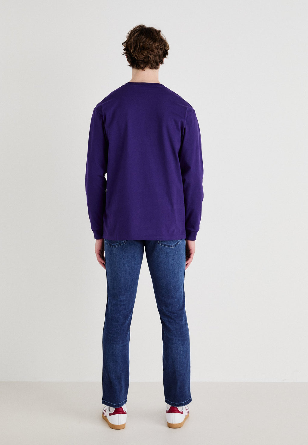 Wrangler TEXAS SLIM
