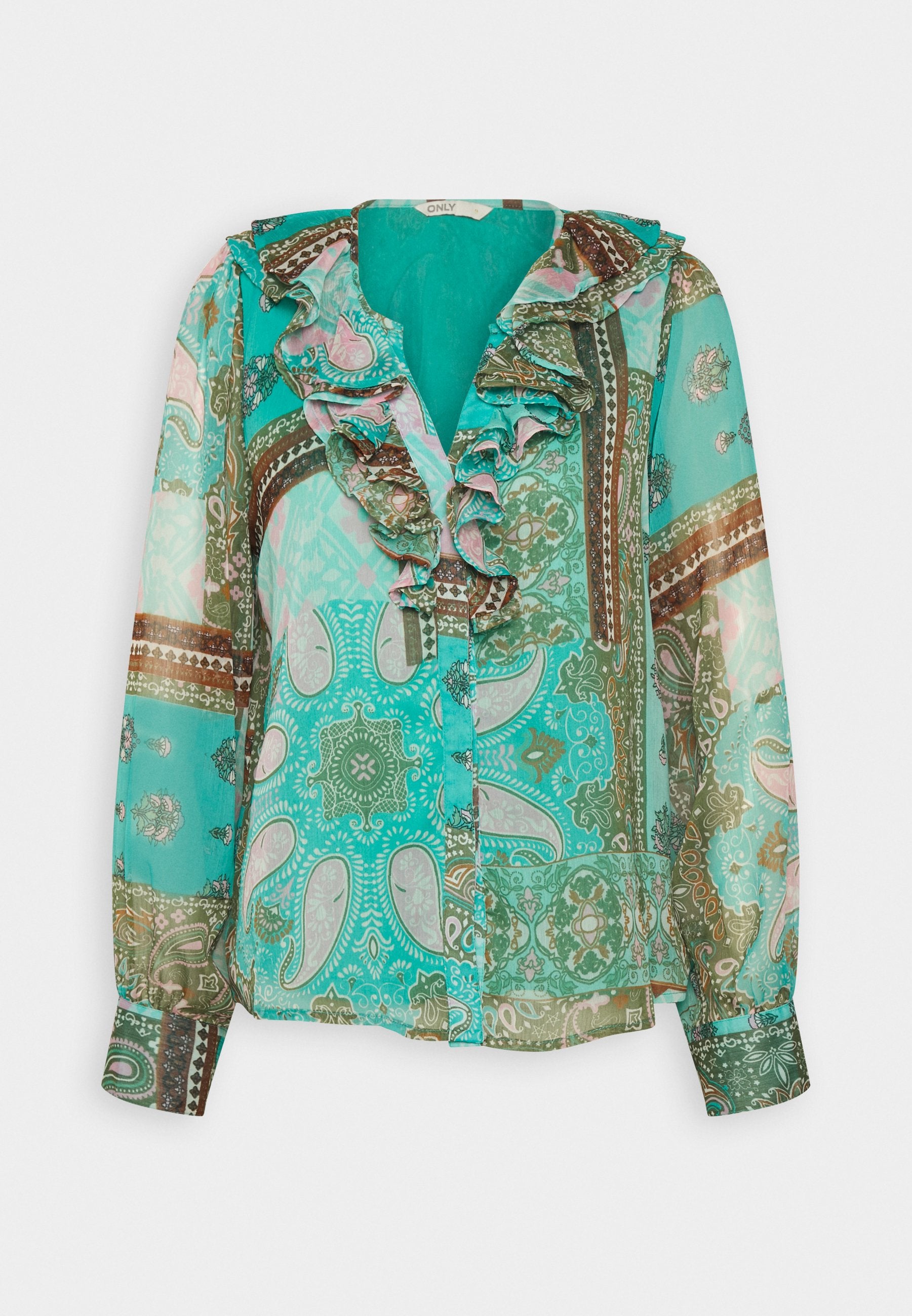 ONLY ONLSTELLA FRILL