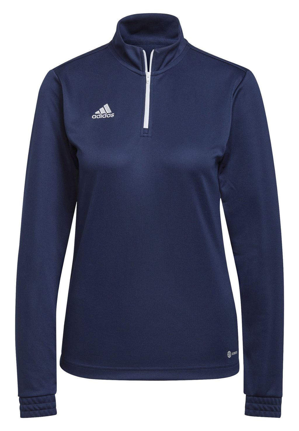 adidas Performance ENTRADA 22 TRAINING TOP W