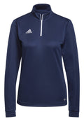 adidas Performance ENTRADA 22 TRAINING TOP W