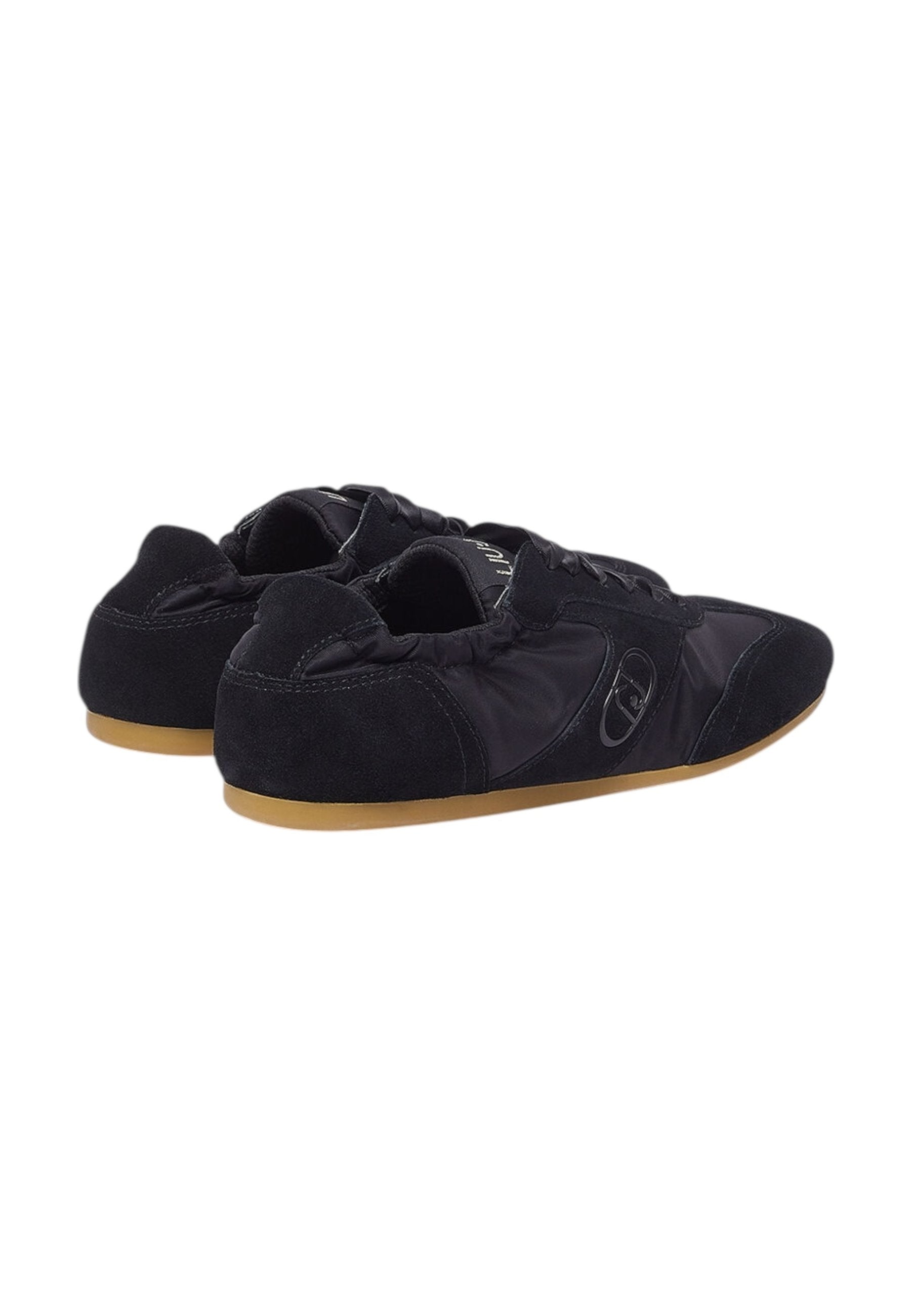 LIU JO SNEAKERS BASSE