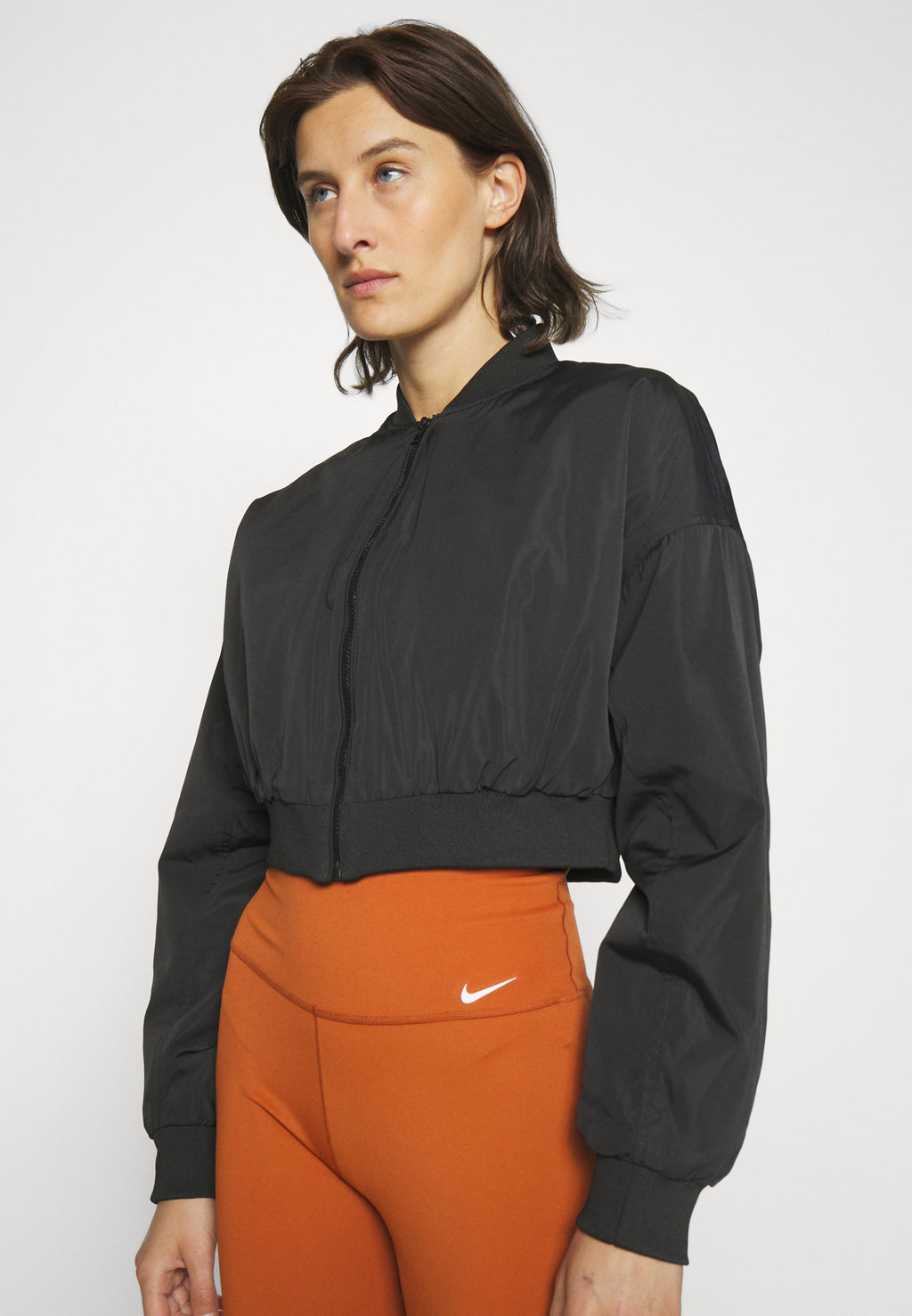 Cotton On Body RUCHED CROPPED