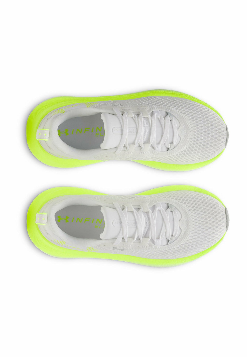 Under Armour INFINITE ELITE 2