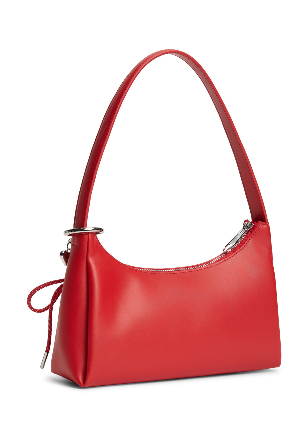 Tommy Jeans LOGO CHARM SHOULDER BAG